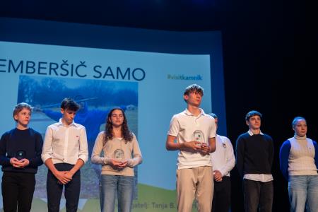 NAJ ŠPORTNIKI KAMNIKA ZA LETO 2024-36